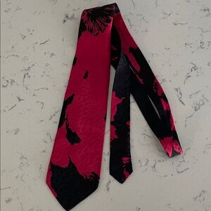 Stylish SANTOSTEFANO Tie